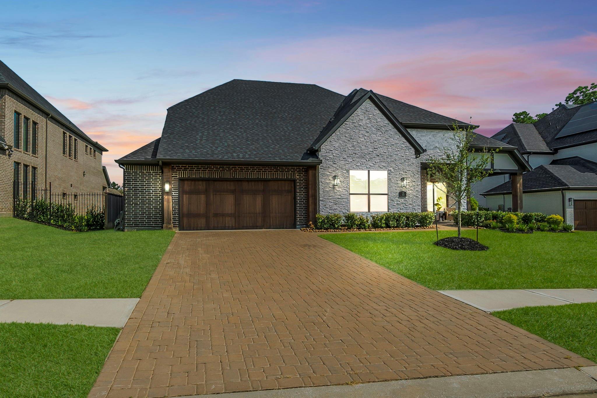 110 Oak Estates Drive