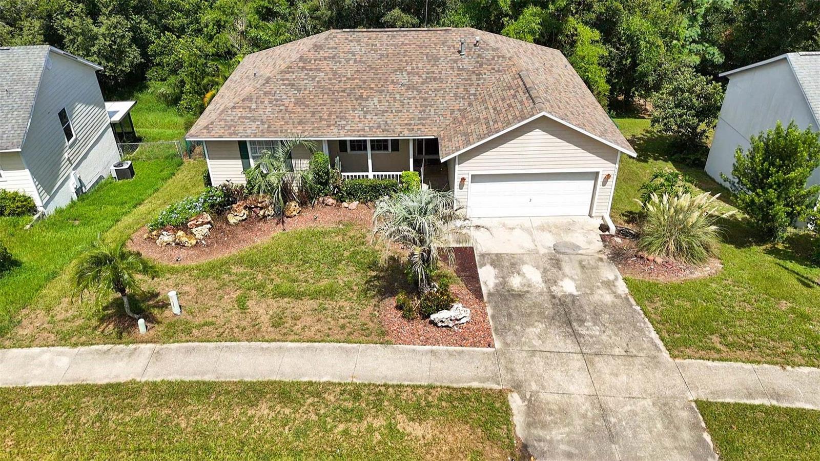 804 FORESTWOOD DR
