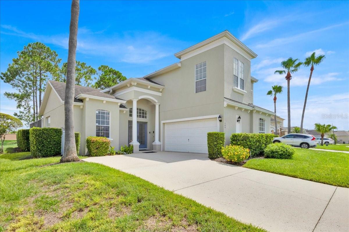 160 CALABAY PARC BLVD