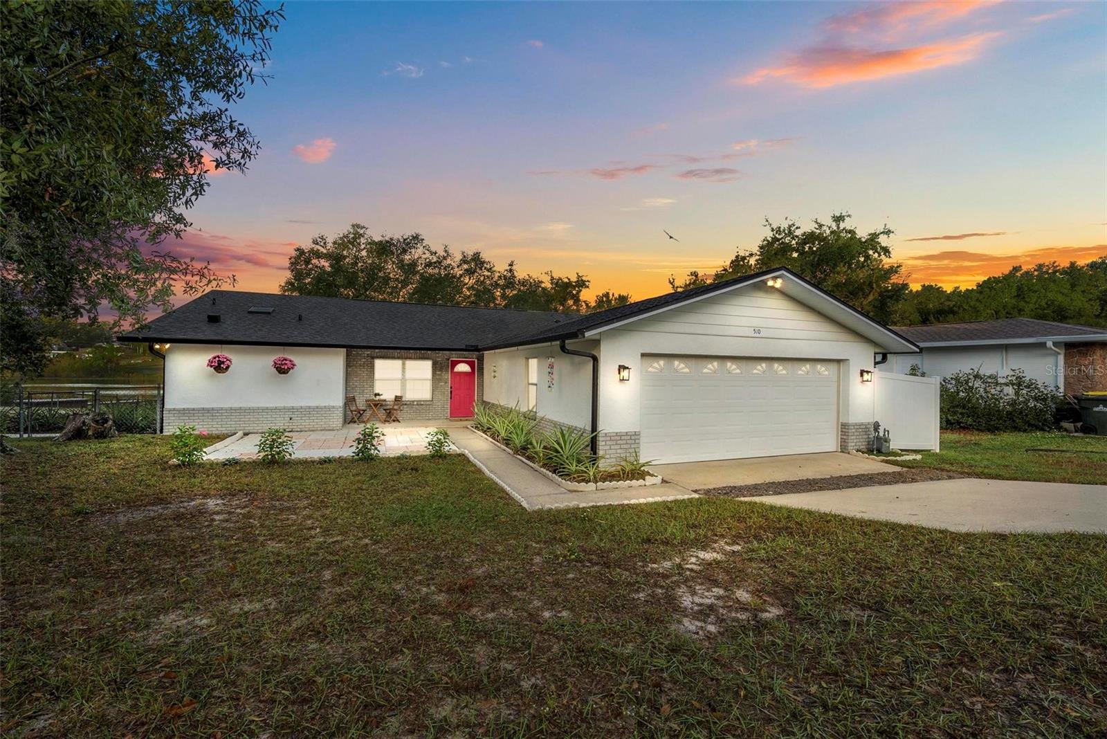 510 SHADY NOOK DR