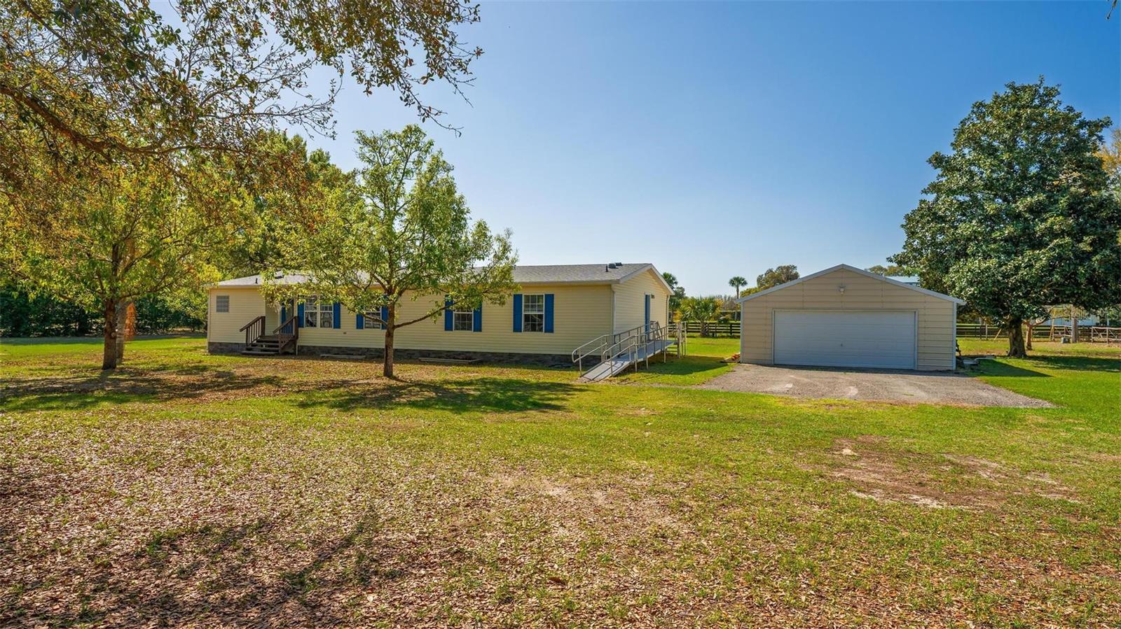 5353 NE 136TH PL
