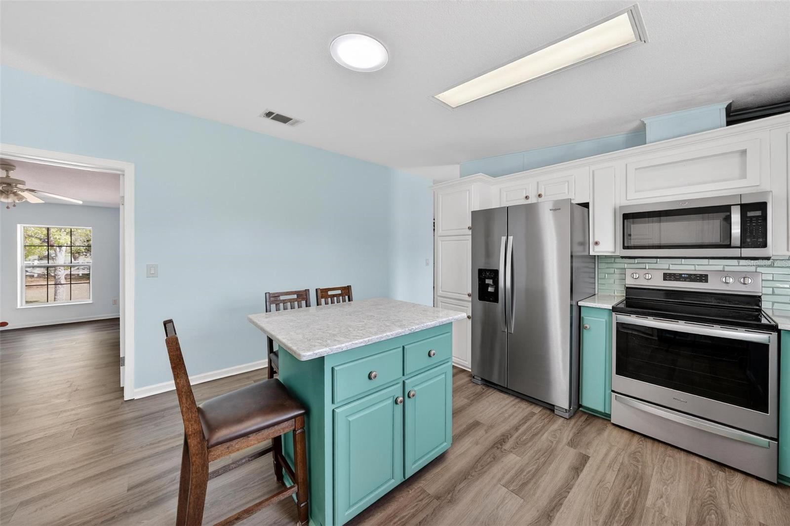 5353 NE 136TH PL
