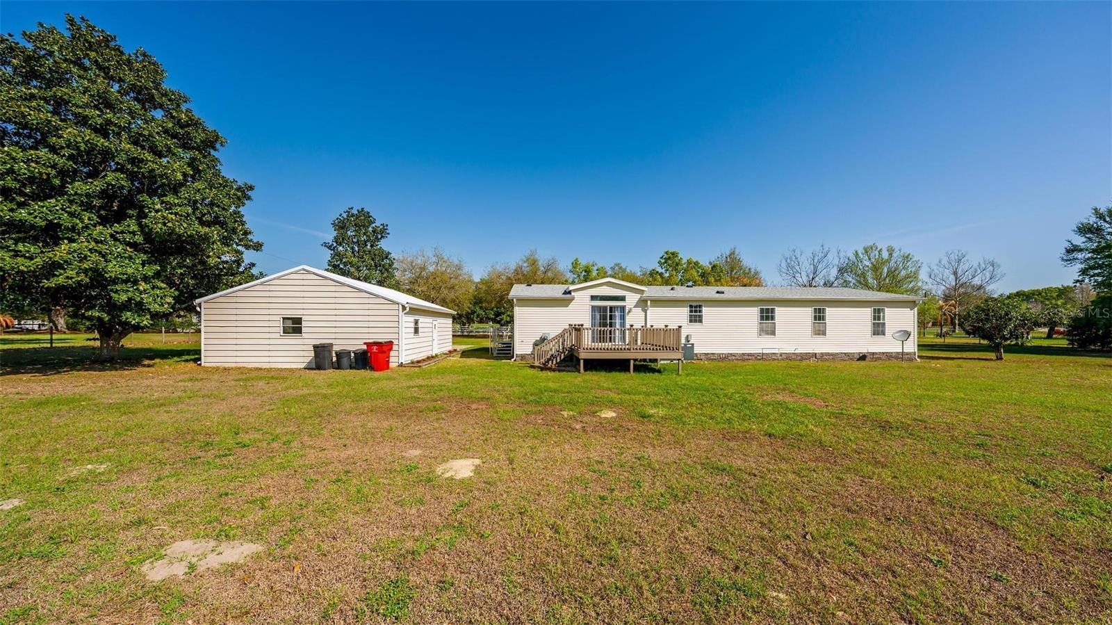 5353 NE 136TH PL