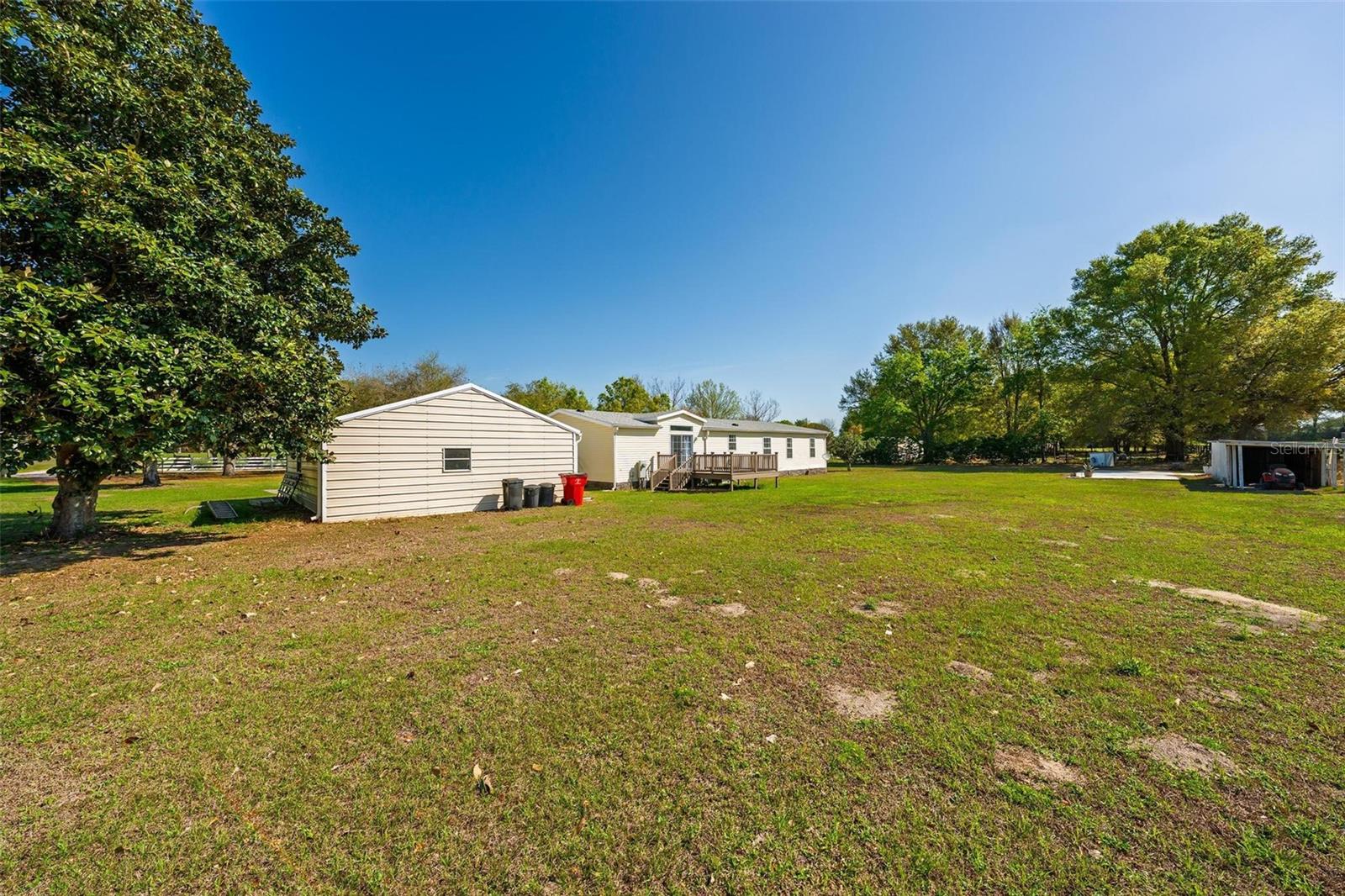 5353 NE 136TH PL