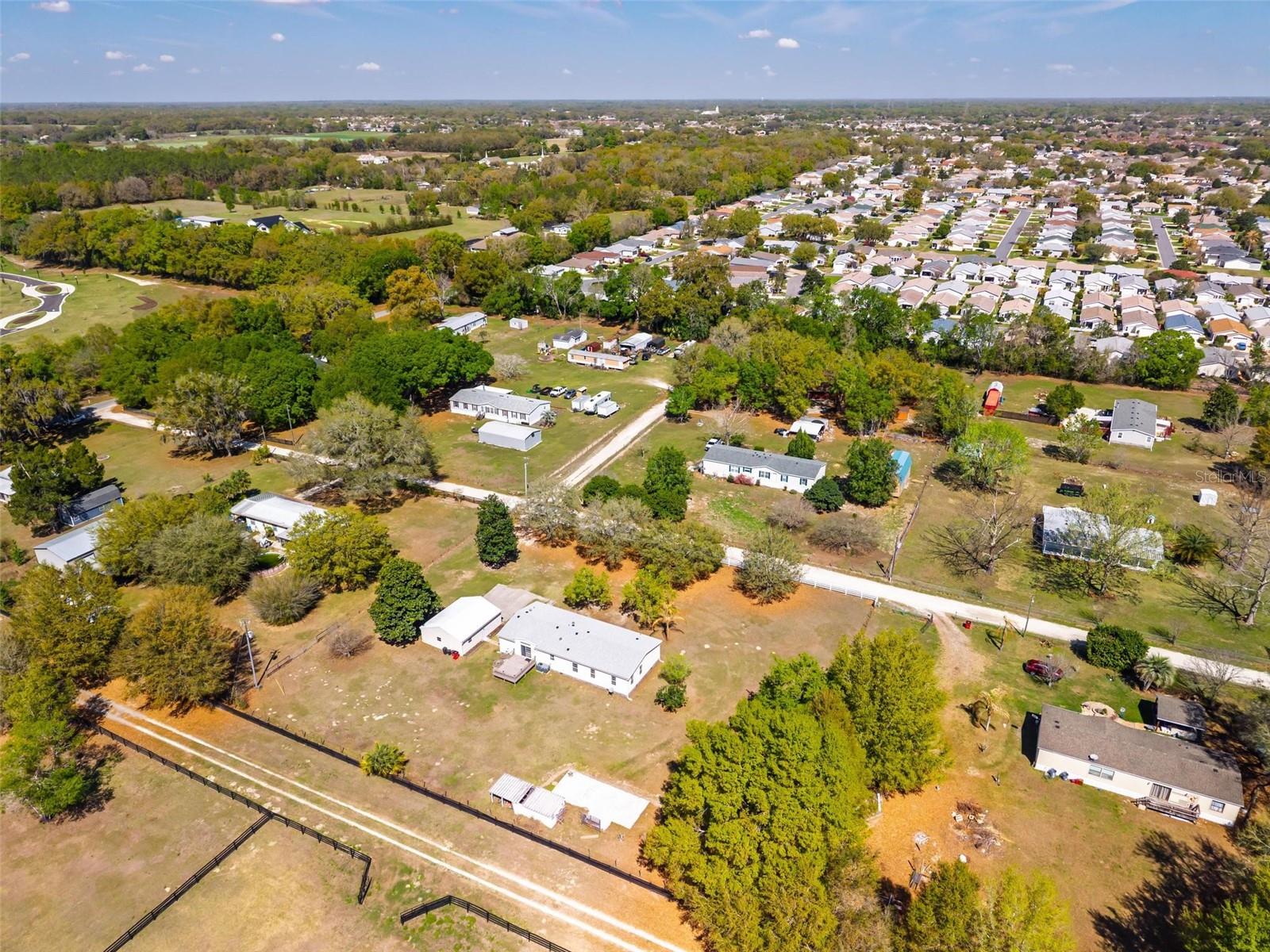 5353 NE 136TH PL