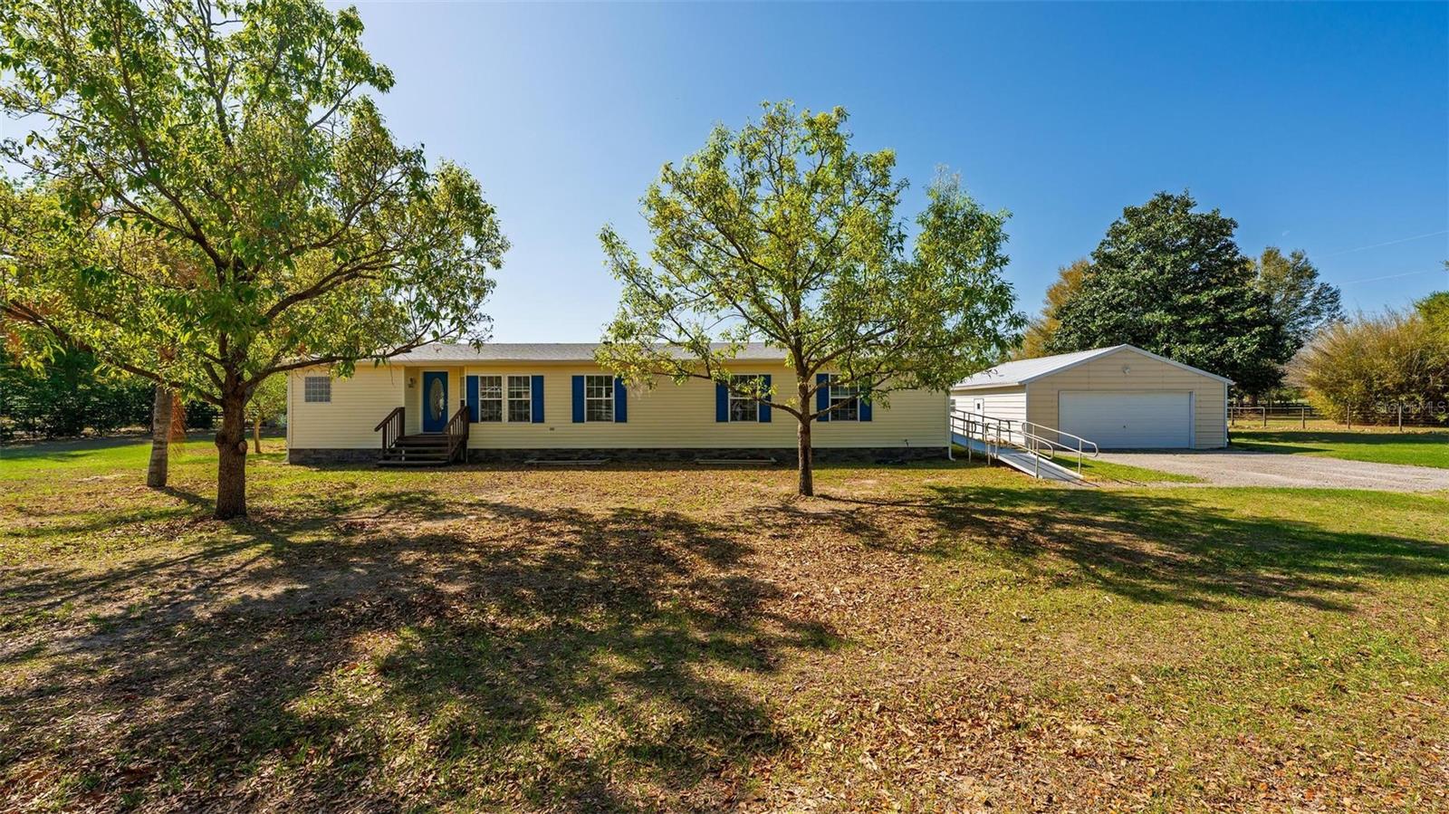 5353 NE 136TH PL