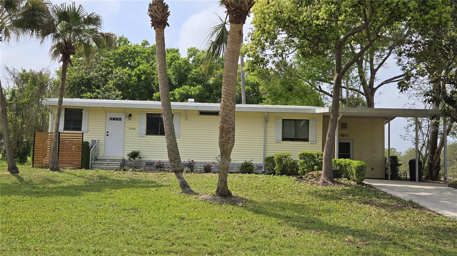2458 PUTTER RD #1610