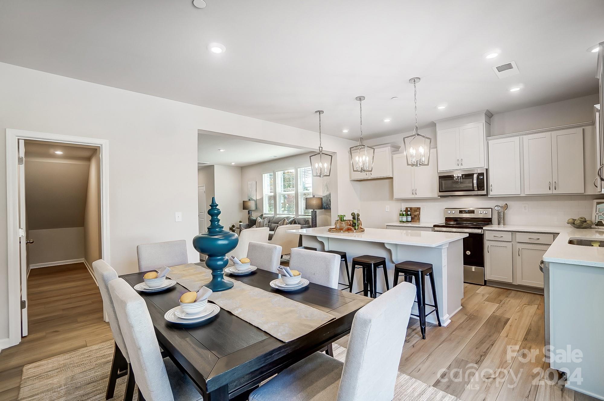 2205 Hedgecliff Road Unit: 1