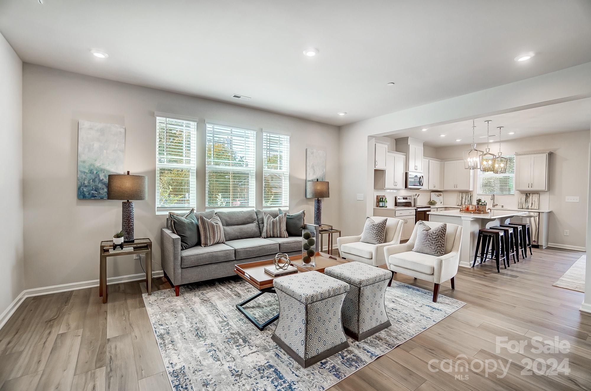 2205 Hedgecliff Road Unit: 1