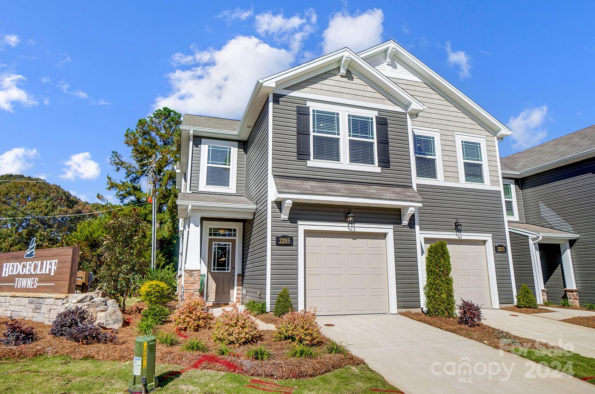 2205 Hedgecliff Road Unit: 1