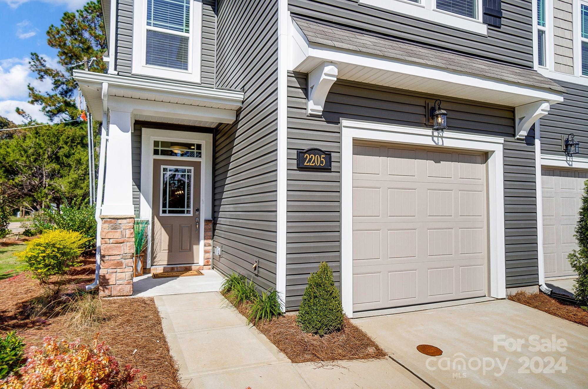 2205 Hedgecliff Road Unit: 1