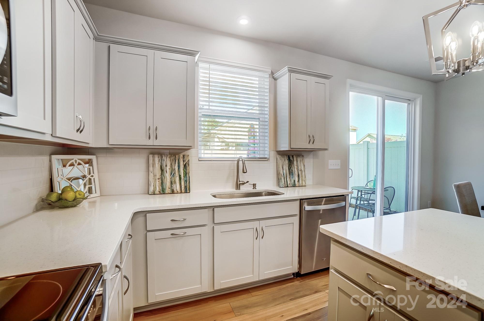 2205 Hedgecliff Road Unit: 1