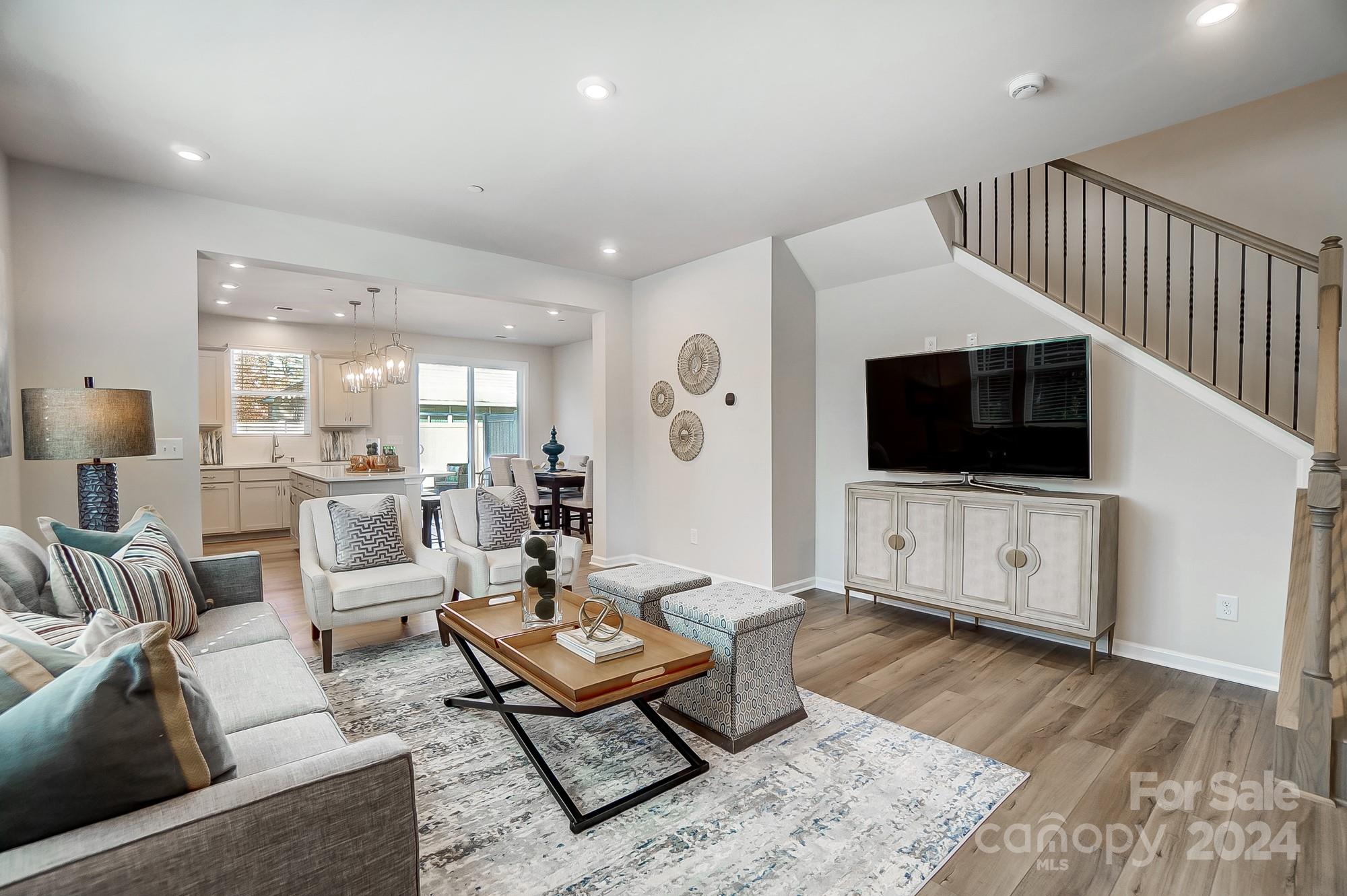 2205 Hedgecliff Road Unit: 1