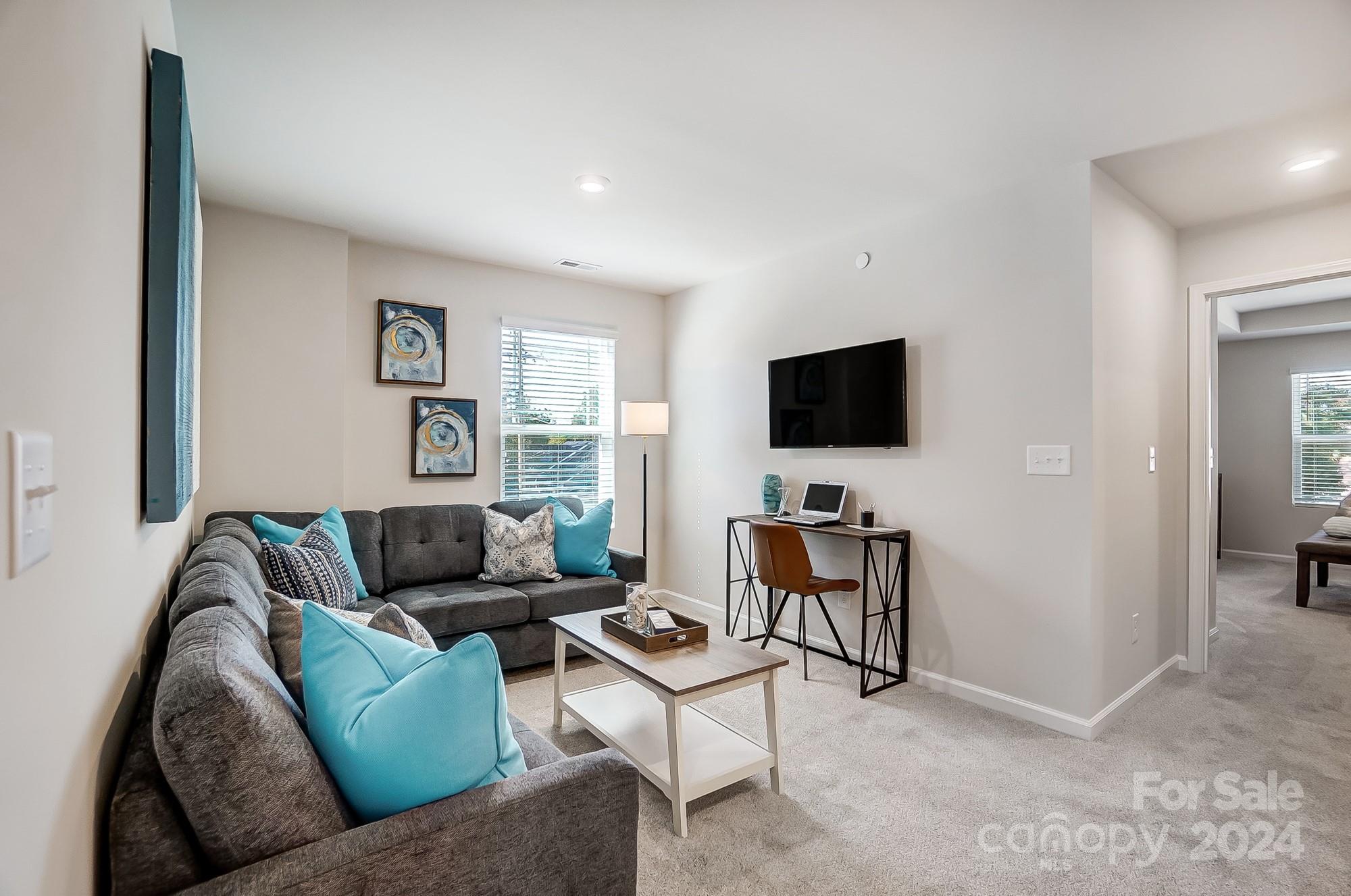 2205 Hedgecliff Road Unit: 1
