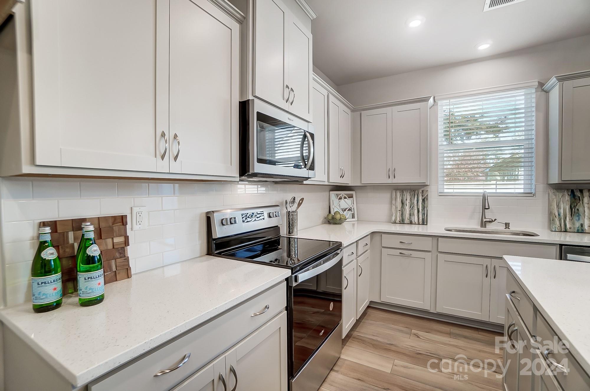 2205 Hedgecliff Road Unit: 1