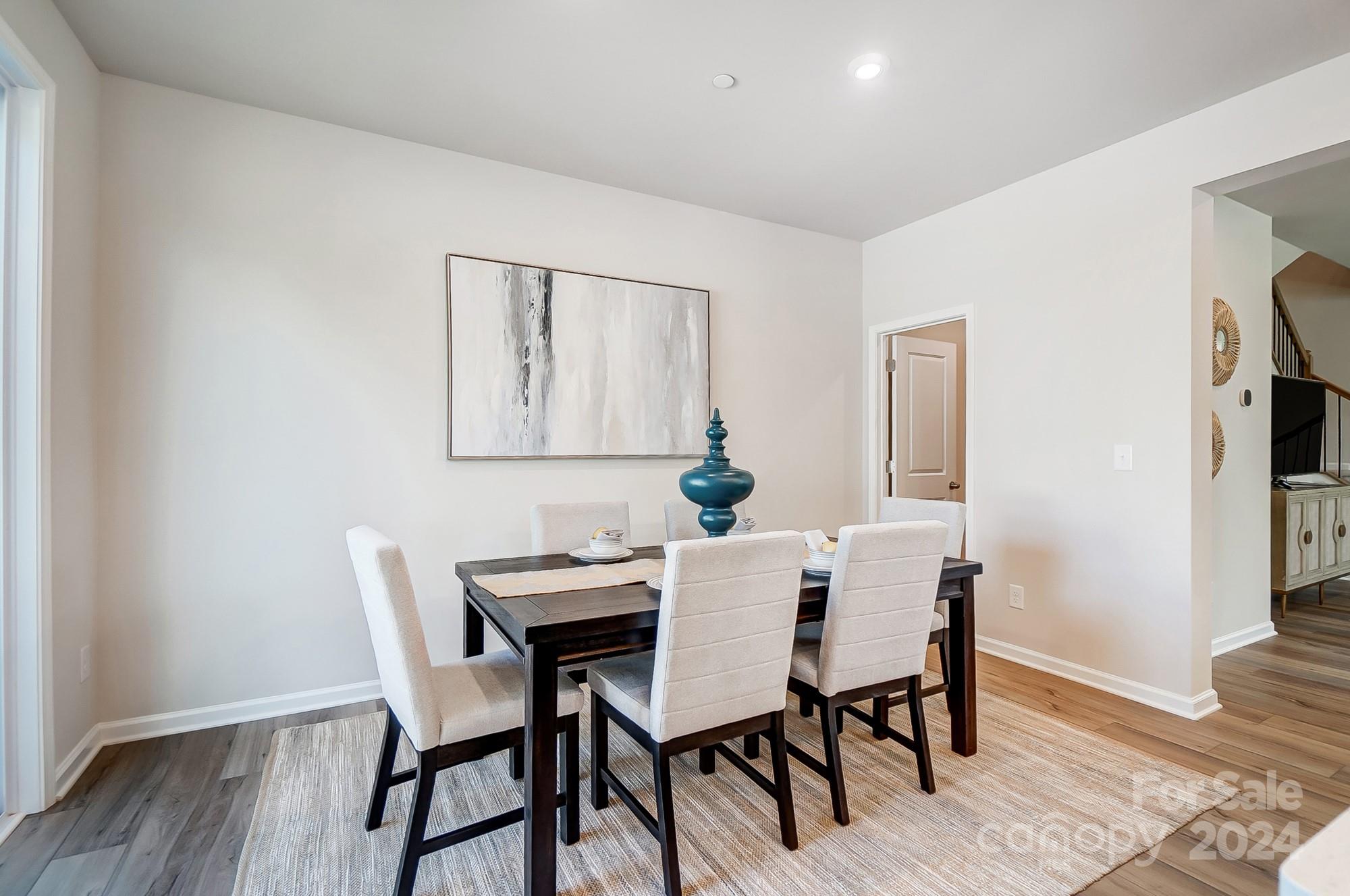 2205 Hedgecliff Road Unit: 1