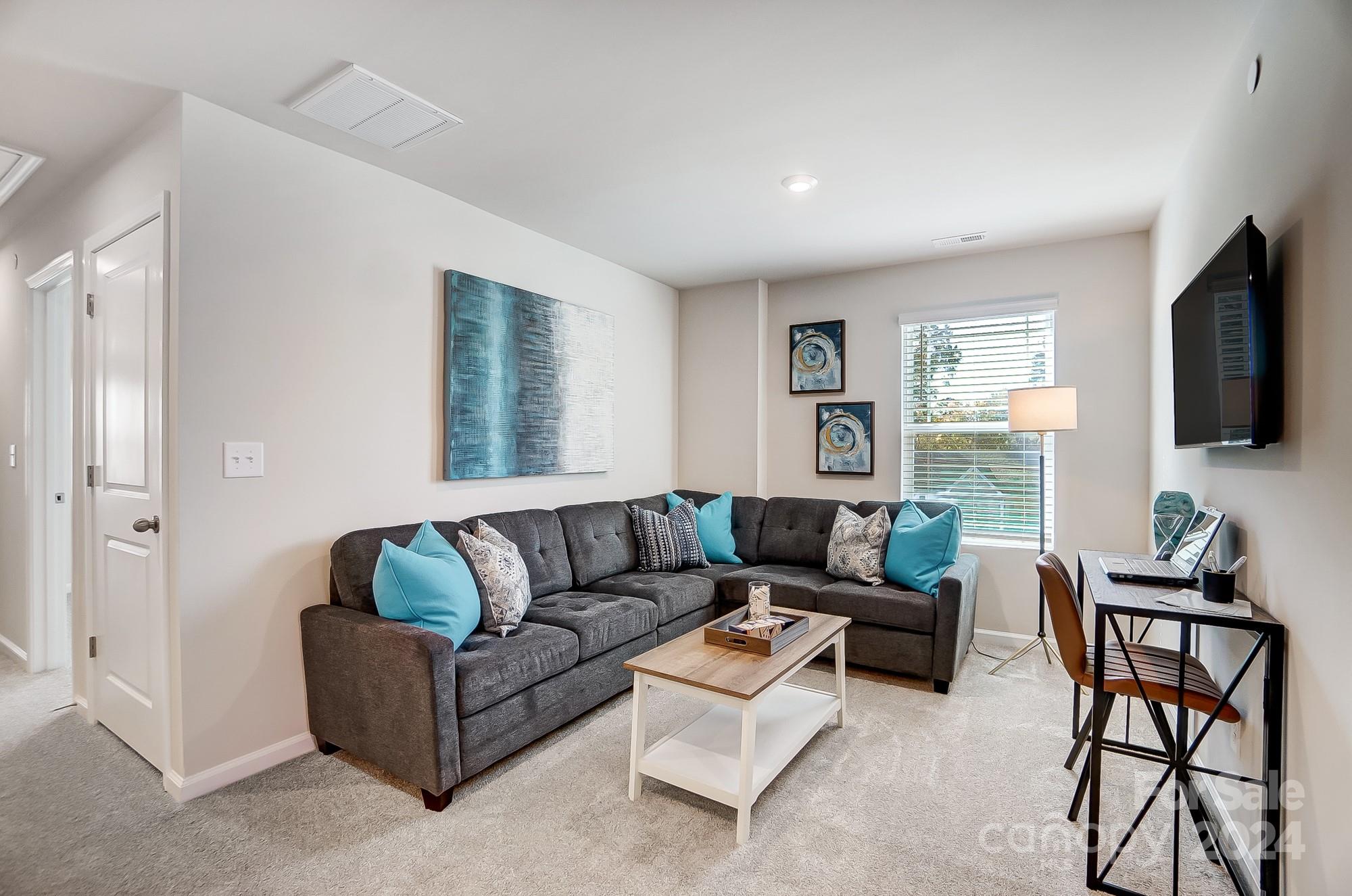 2205 Hedgecliff Road Unit: 1