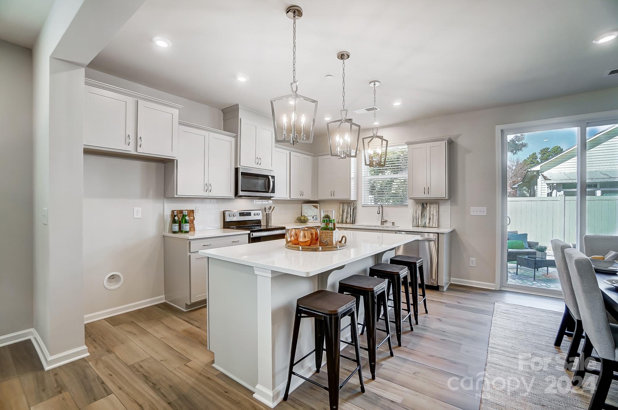 2205 Hedgecliff Road Unit: 1