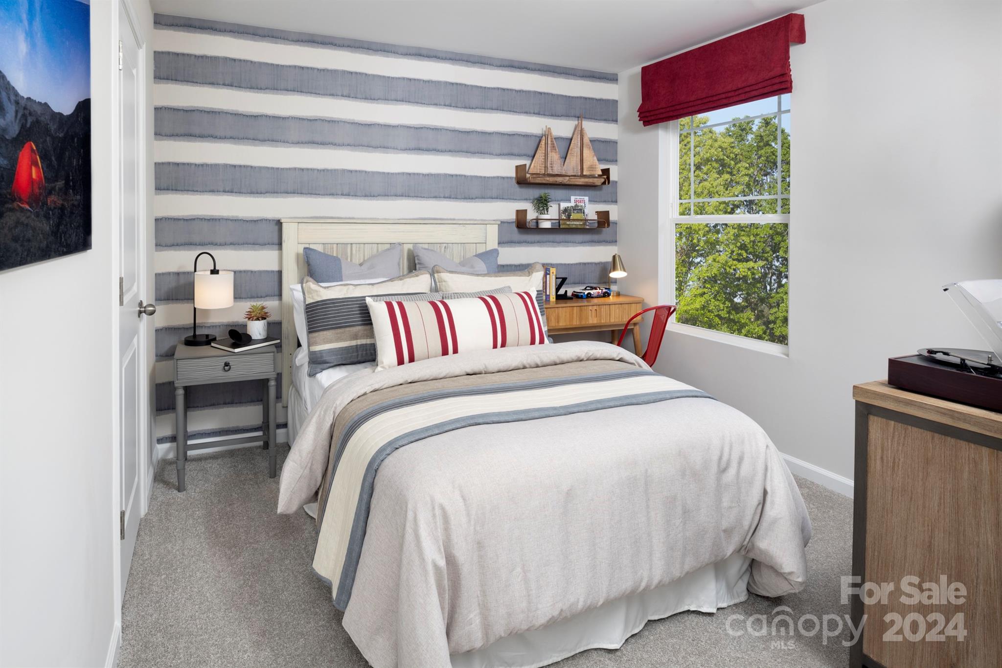2205 Hedgecliff Road Unit: 1