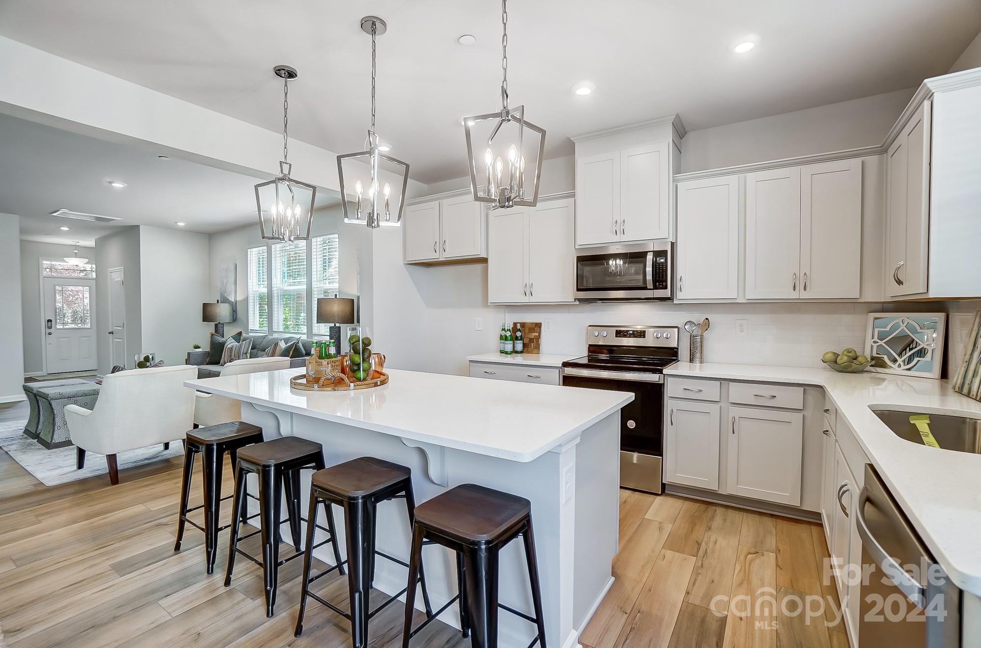 2205 Hedgecliff Road Unit: 1
