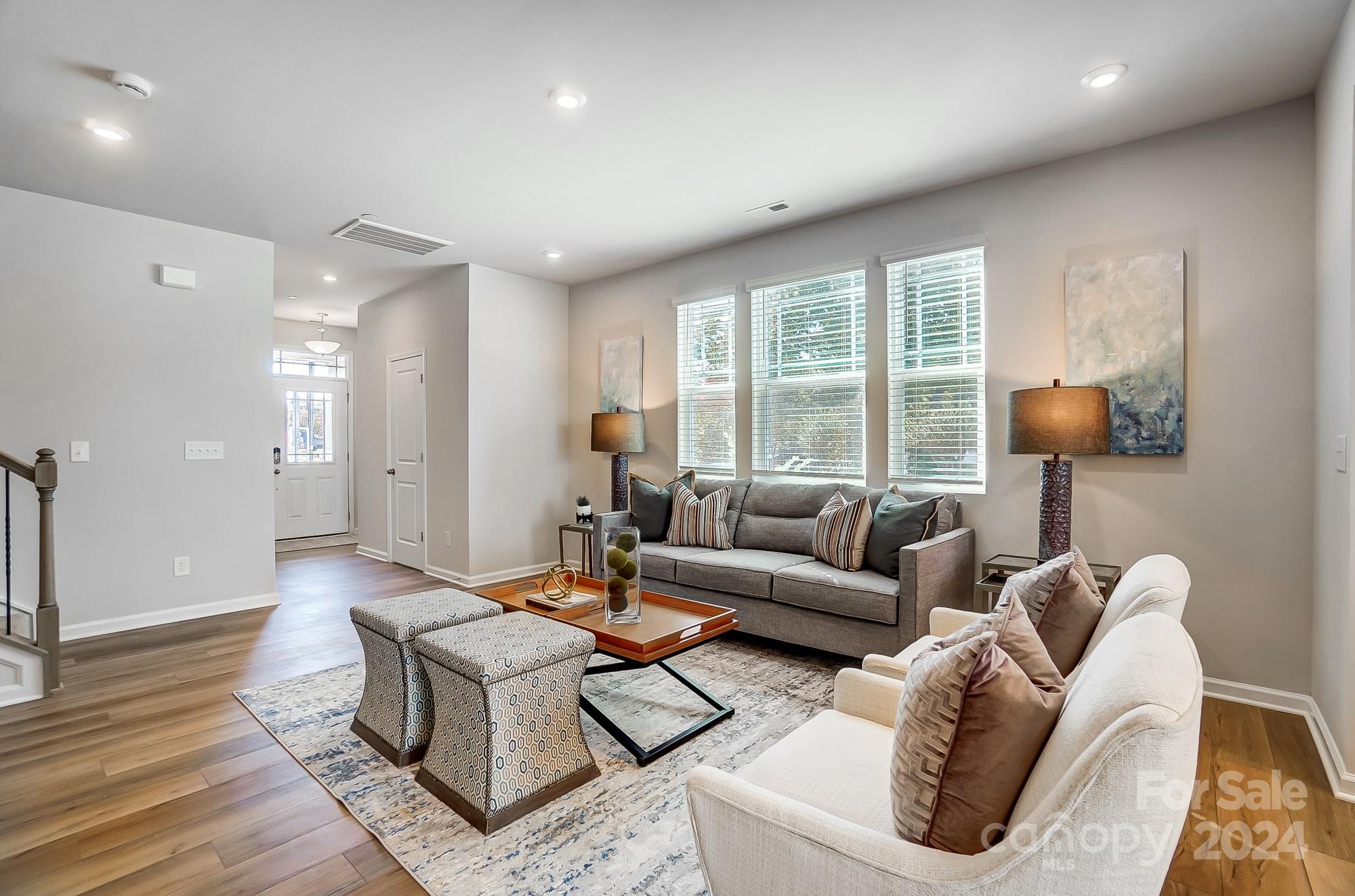 2205 Hedgecliff Road Unit: 1