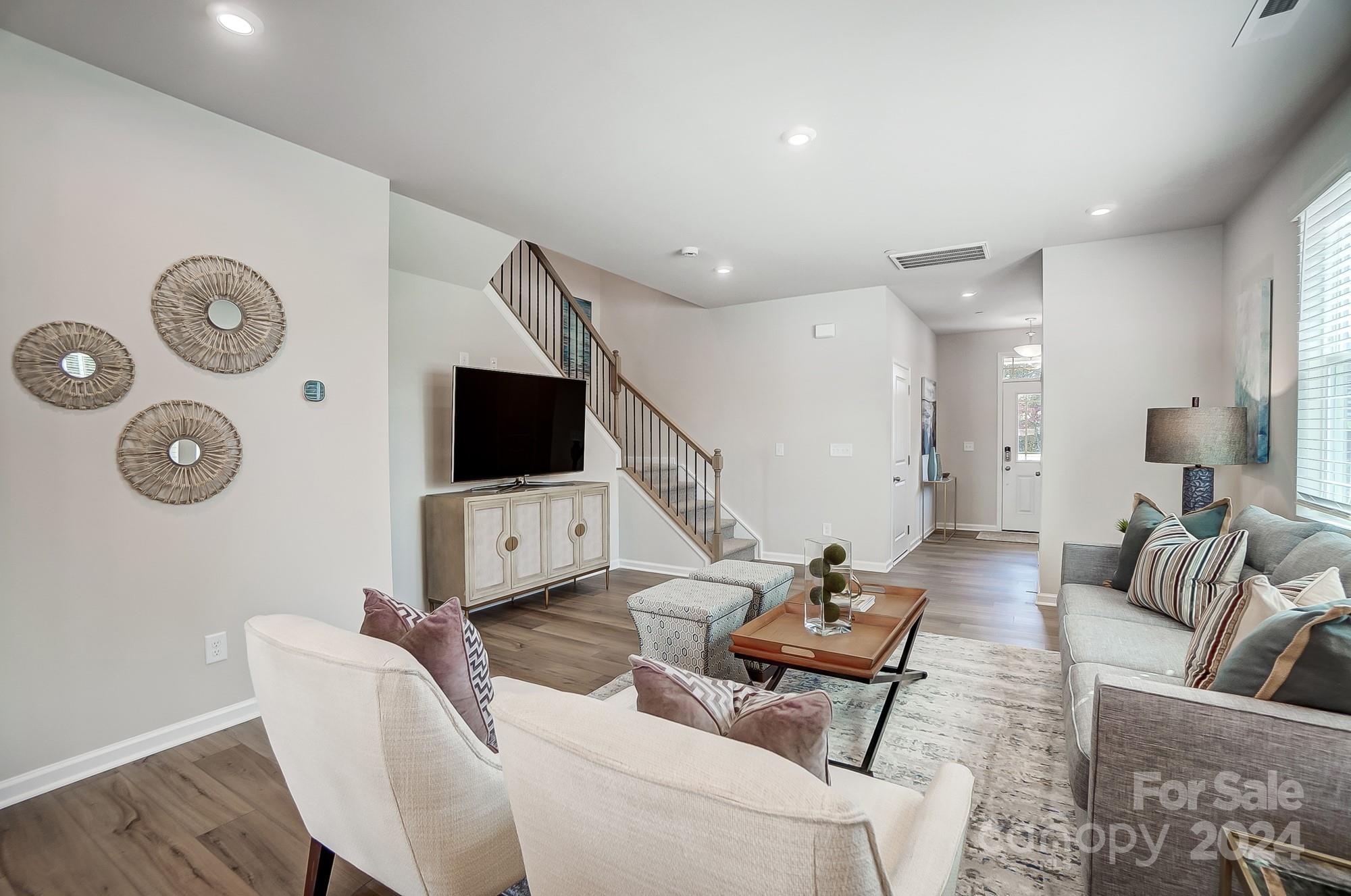 2205 Hedgecliff Road Unit: 1