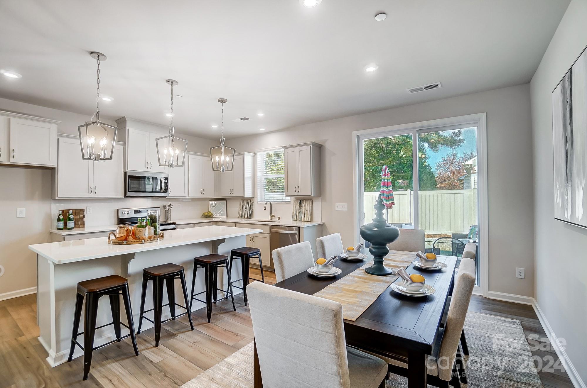 2205 Hedgecliff Road Unit: 1