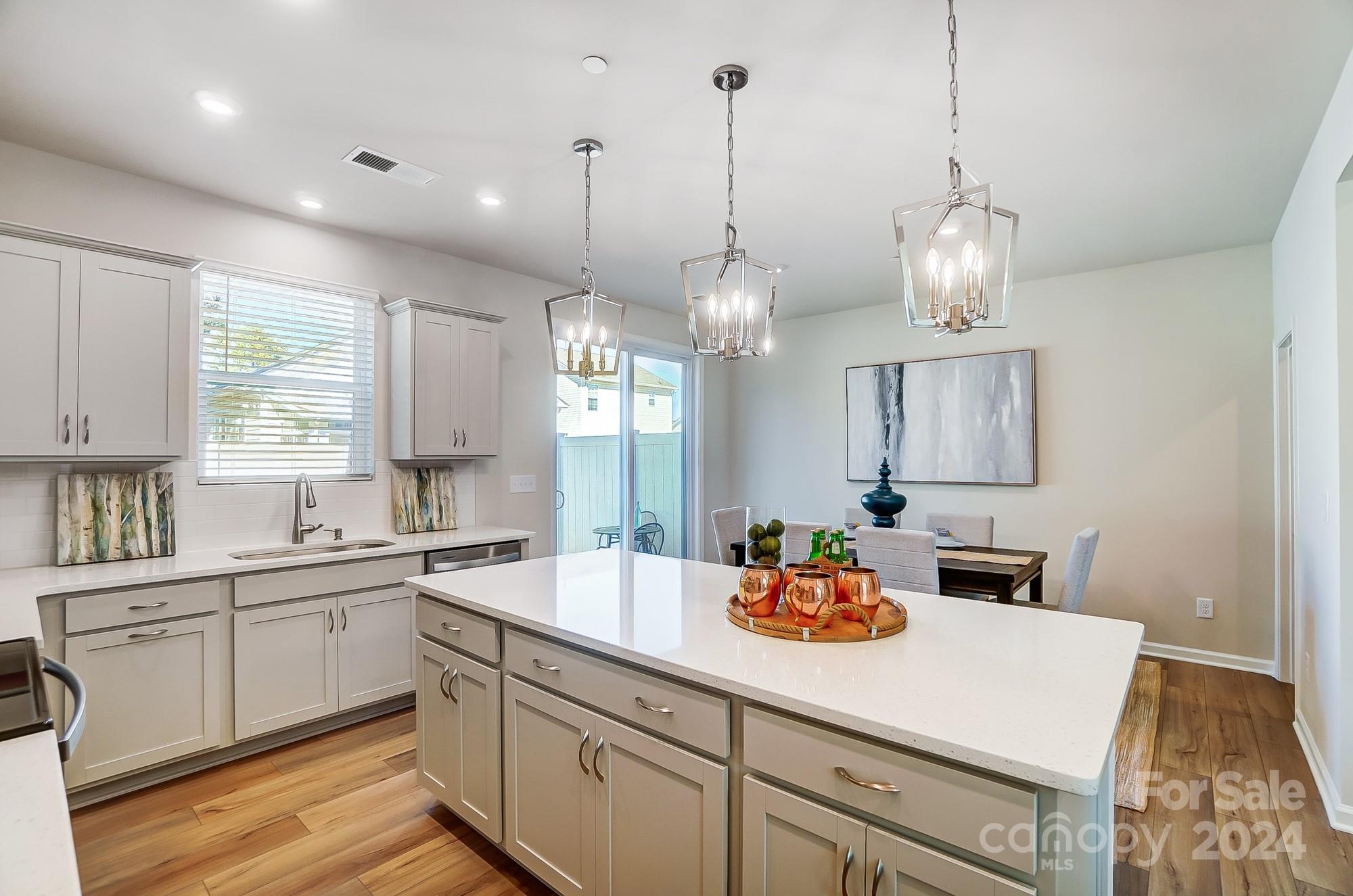 2205 Hedgecliff Road Unit: 1