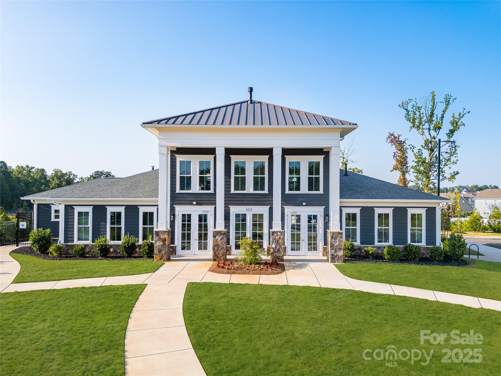 9716 Inkberry Drive
