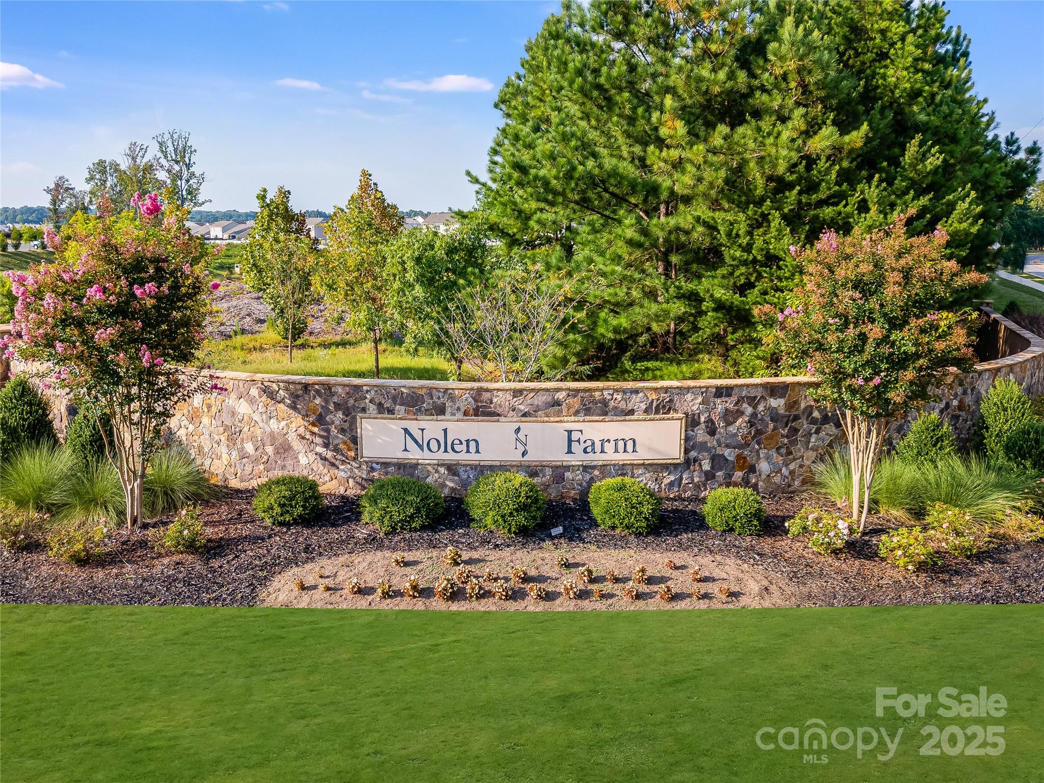9716 Inkberry Drive