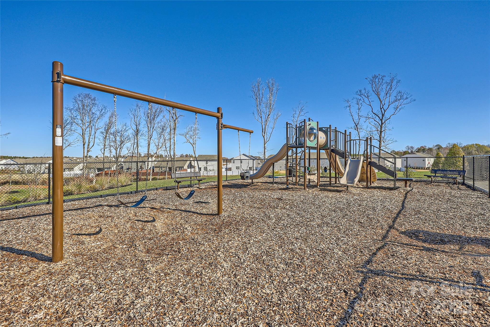 9716 Inkberry Drive
