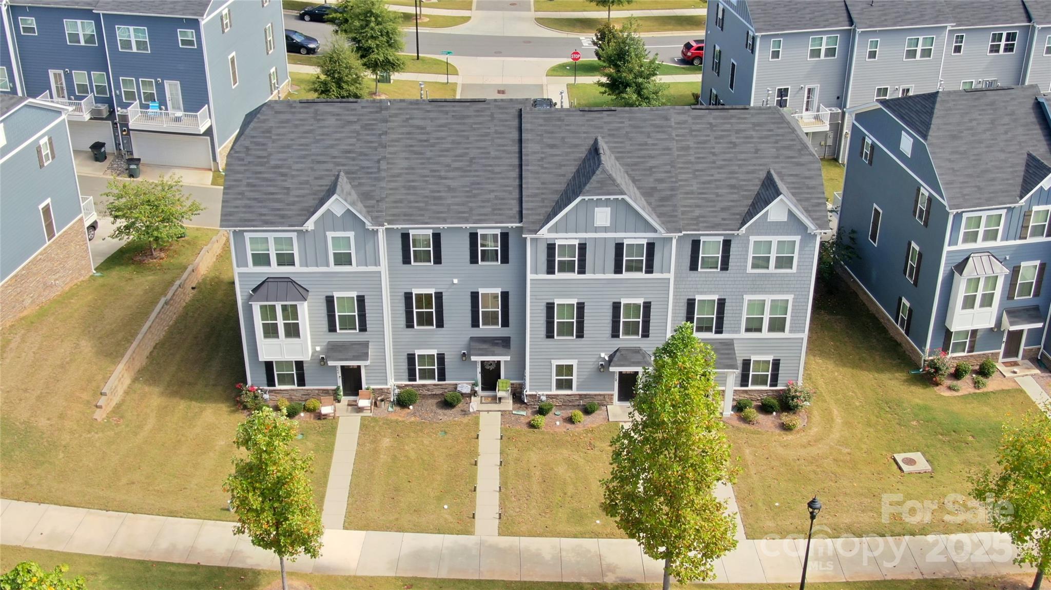 10832 Overlook Mountain Drive