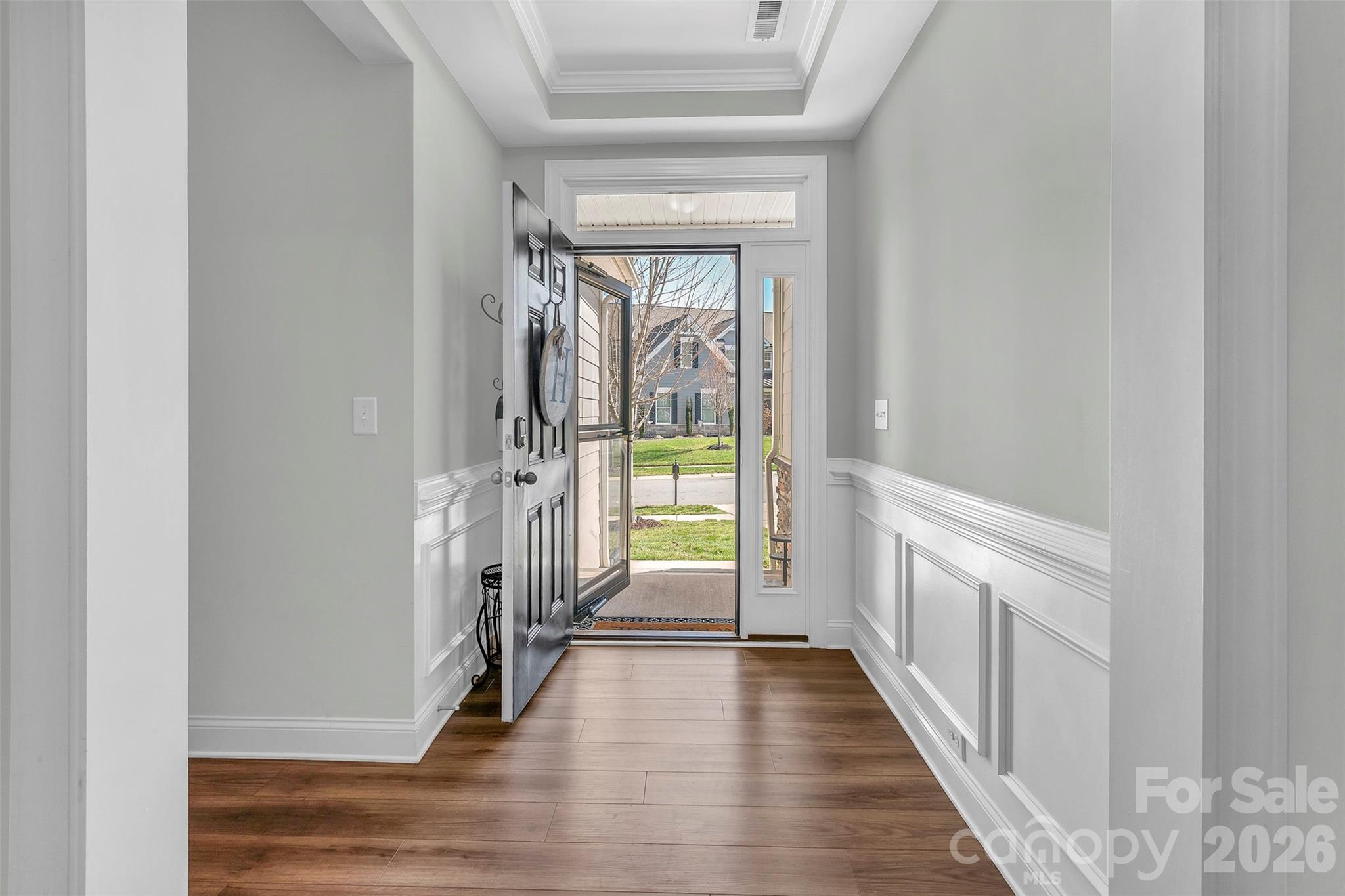 1550 Robinson Oaks Drive