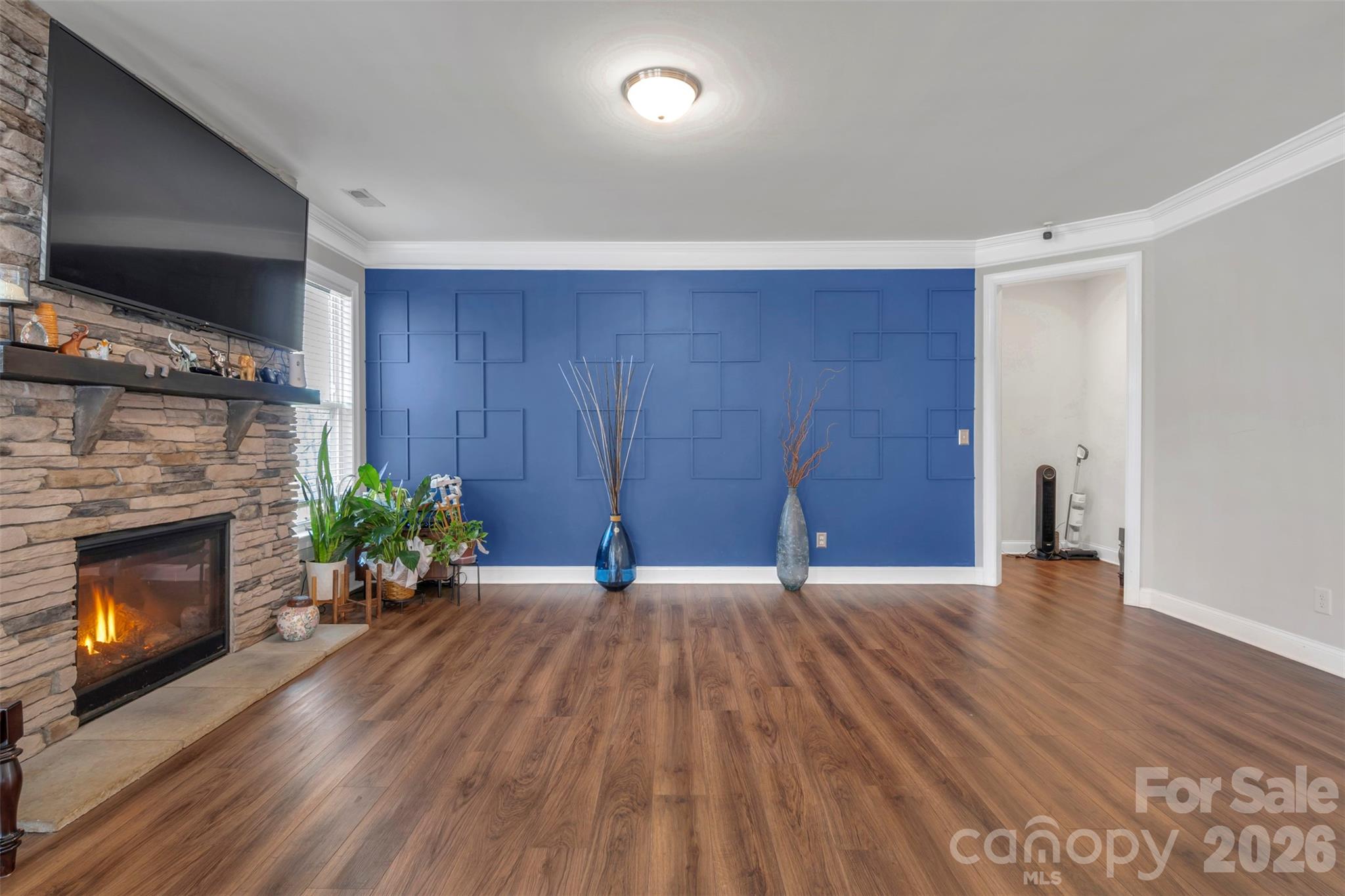 1550 Robinson Oaks Drive