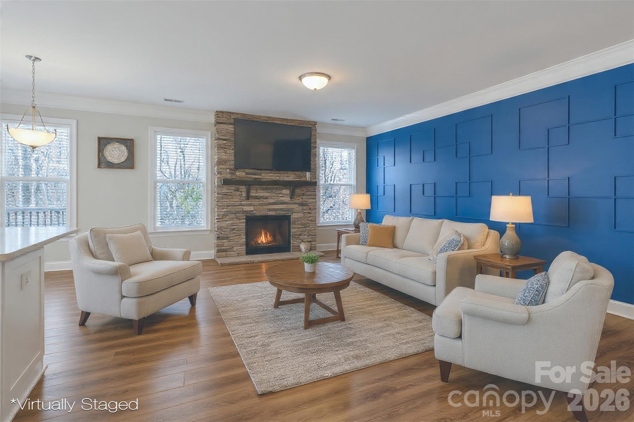 1550 Robinson Oaks Drive