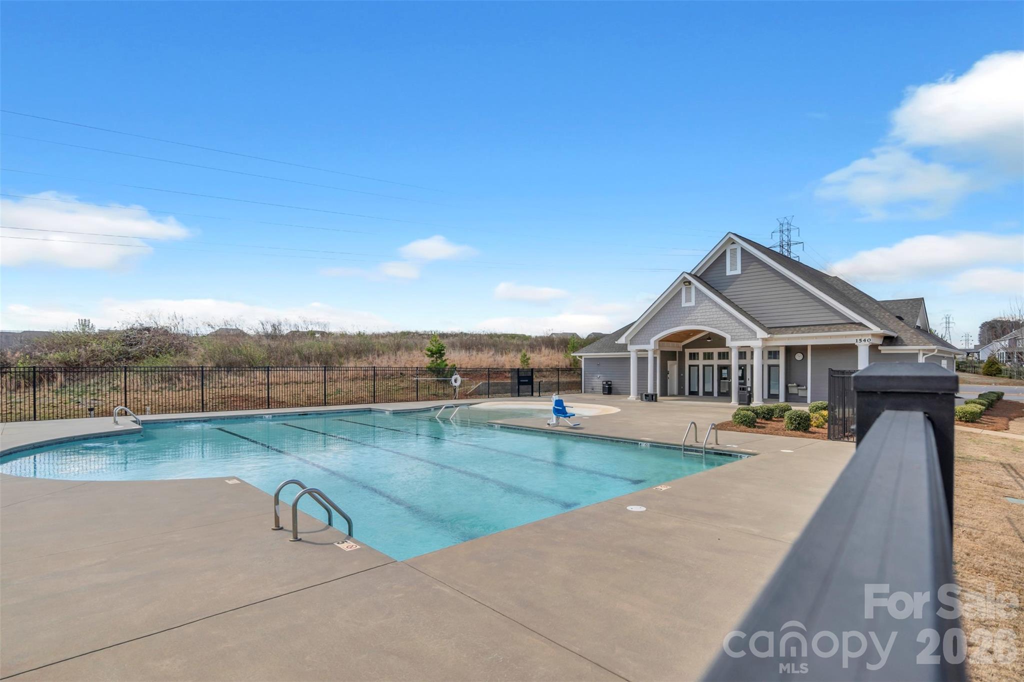 1550 Robinson Oaks Drive