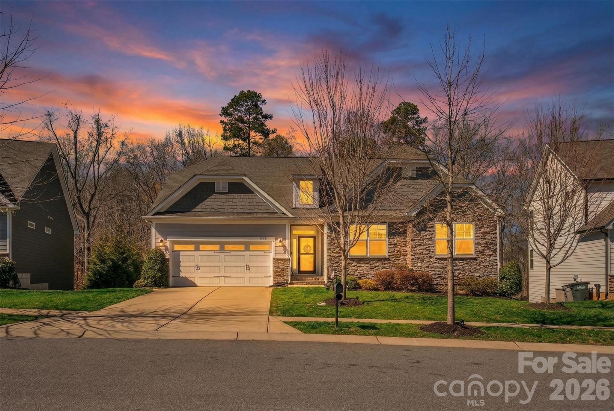 1550 Robinson Oaks Drive