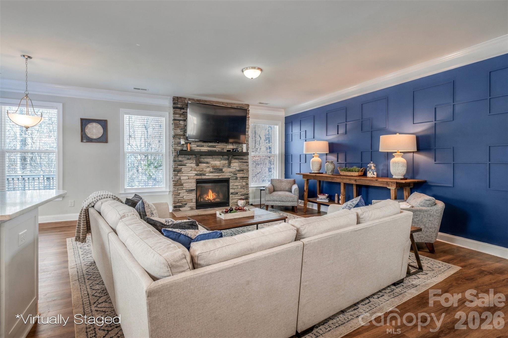 1550 Robinson Oaks Drive