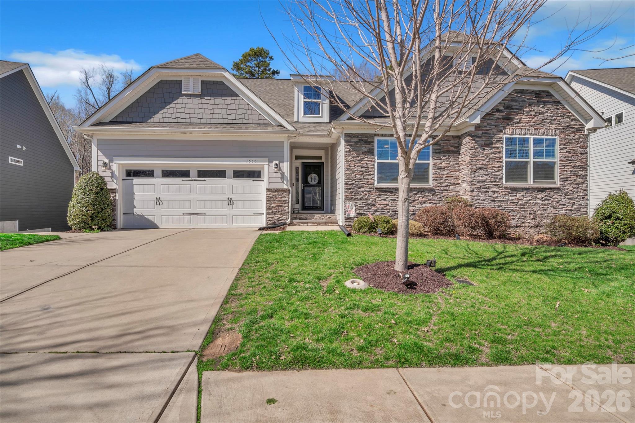1550 Robinson Oaks Drive