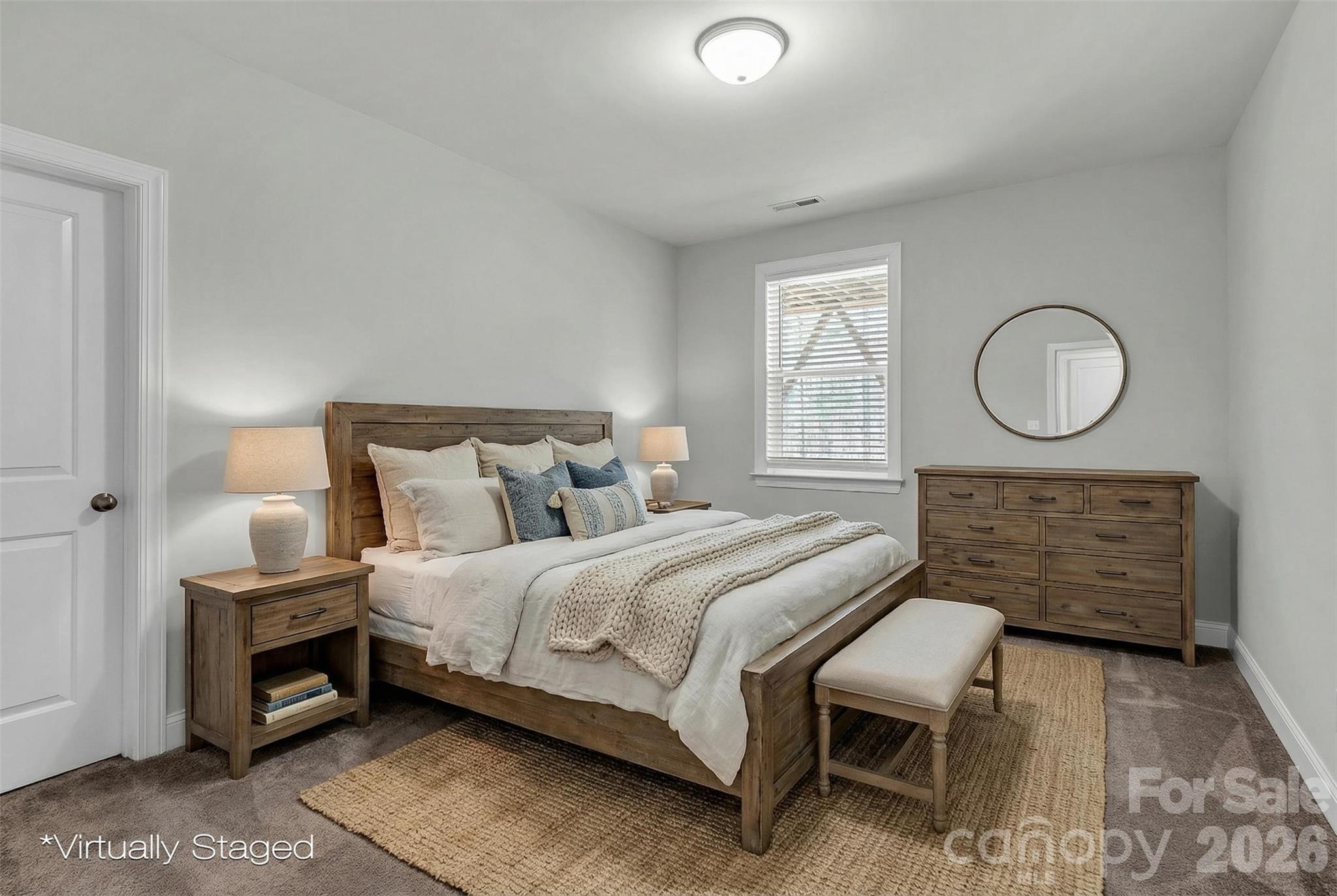1550 Robinson Oaks Drive