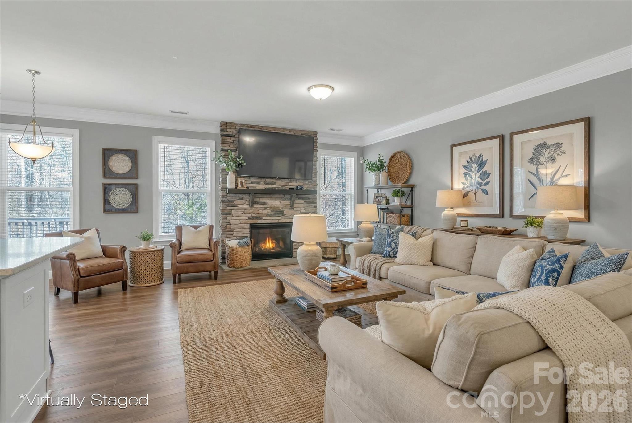 1550 Robinson Oaks Drive