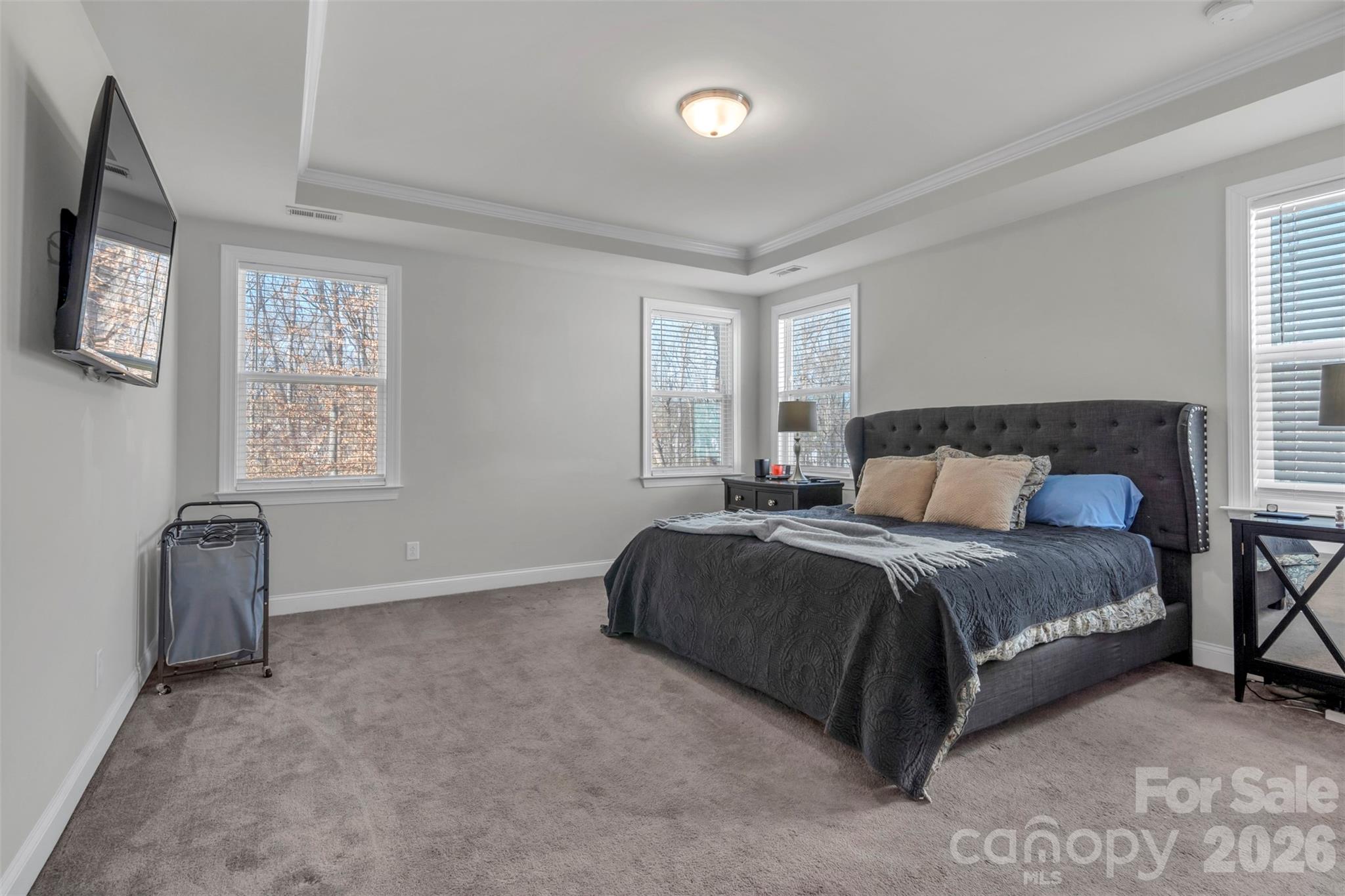 1550 Robinson Oaks Drive