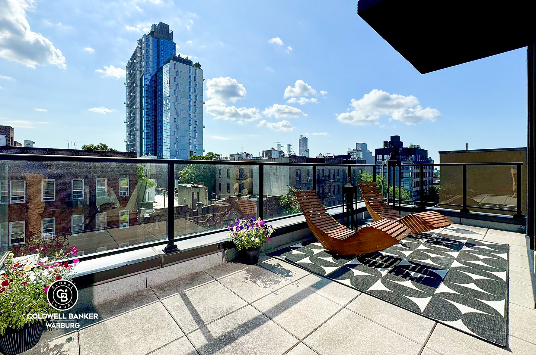 2100 BEDFORD Avenue 7B