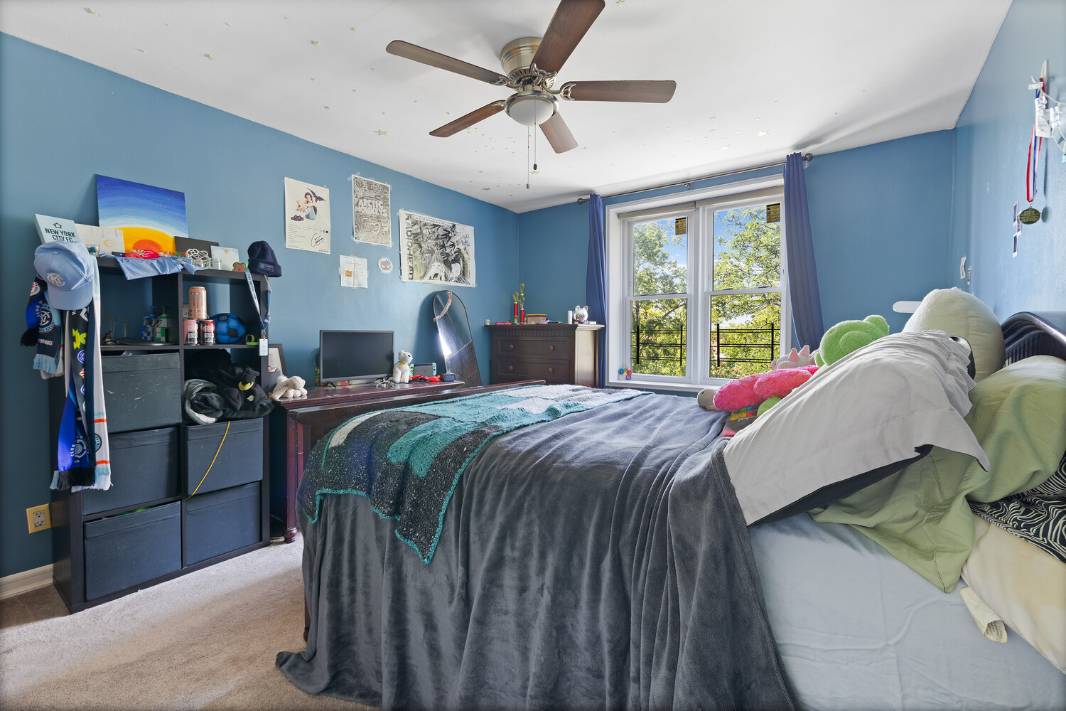 65-15 ALDERTON Street 5E