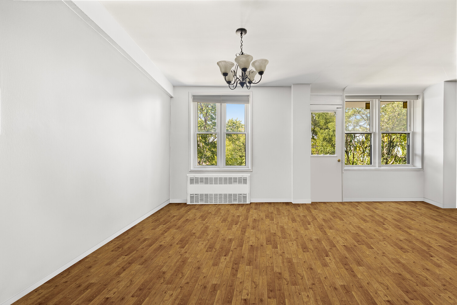 65-15 ALDERTON Street 5E