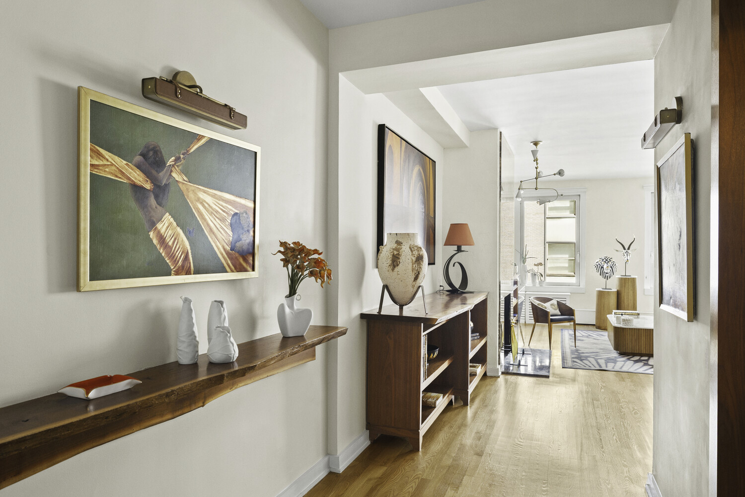 40 W 55TH Street 4B