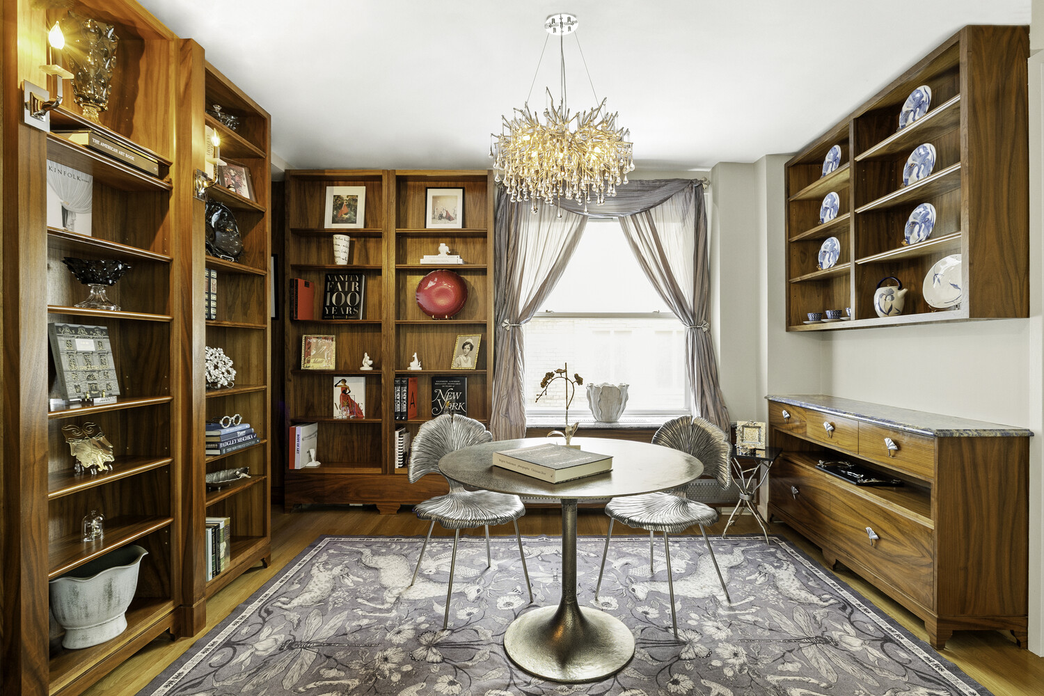 40 W 55TH Street 4B