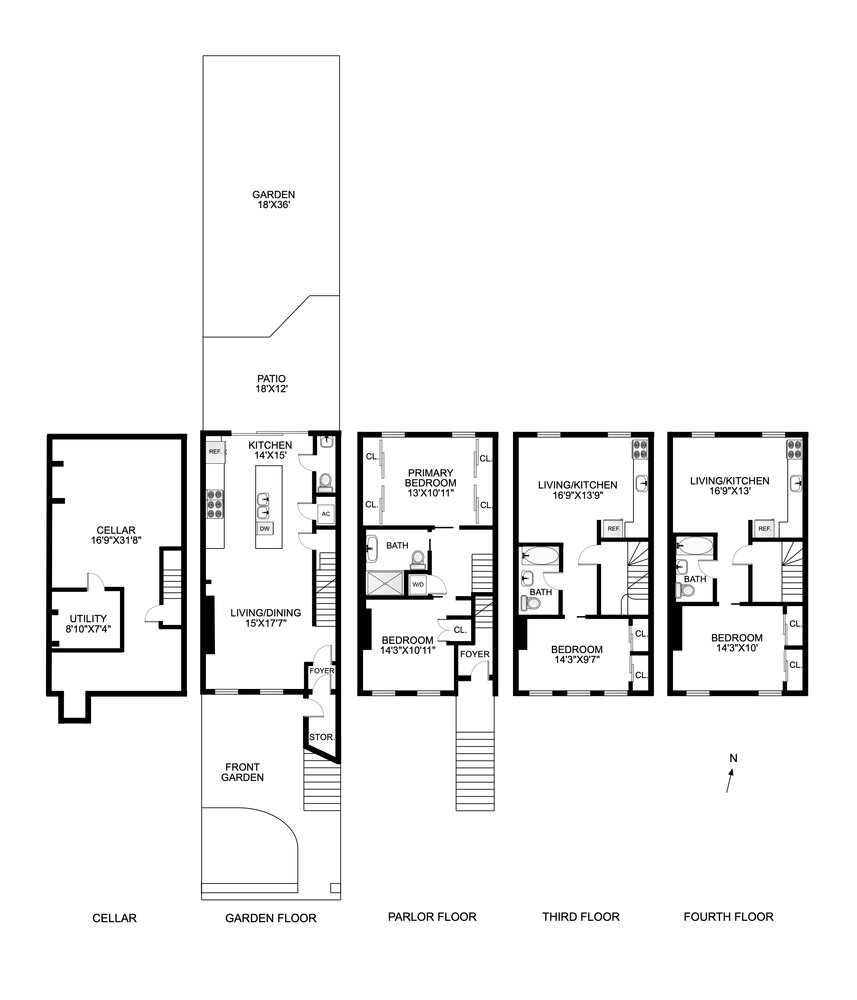 253 HALSEY Street