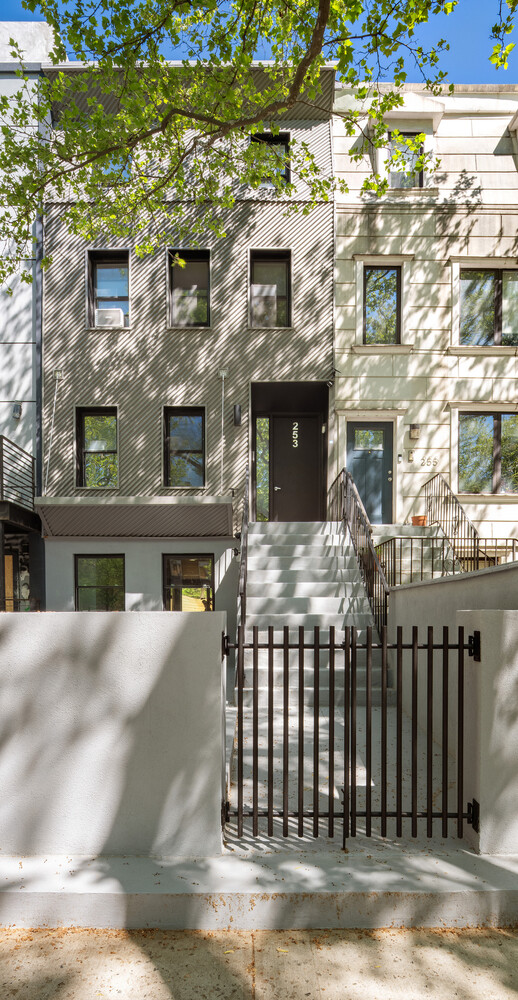 253 HALSEY Street