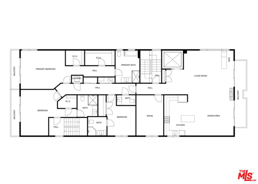 137 N Doheny Dr